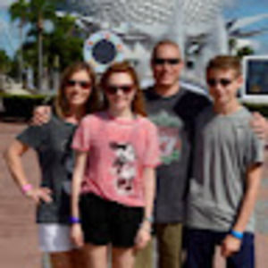 Meet your Posher, Jill